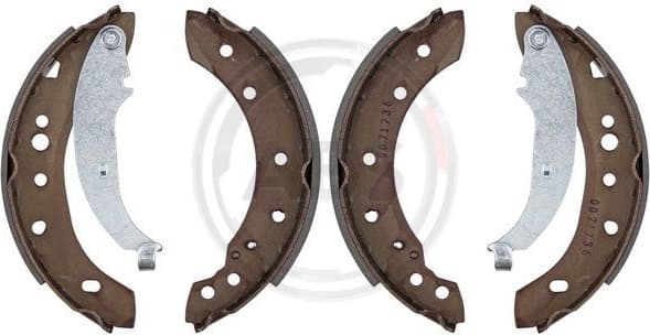 Brake Shoe Set 9373