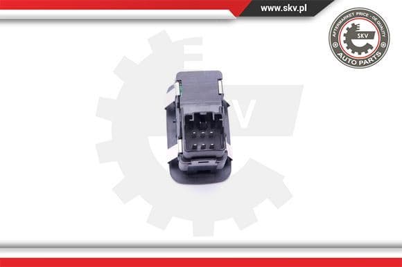 Switch, window regulator 37SKV351 - image 3