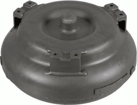 Torque Converter 0700 600 070 - image 2