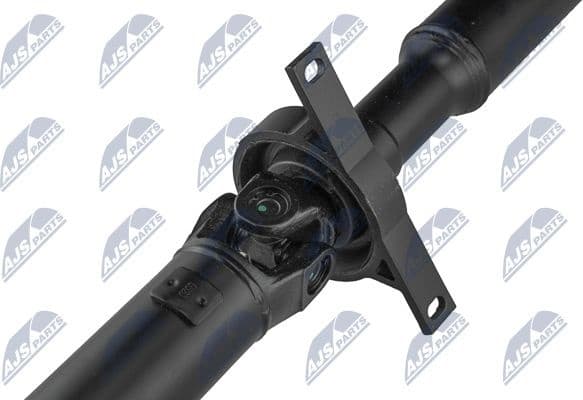 Propshaft, axle drive NWN-BM-021 - image 3