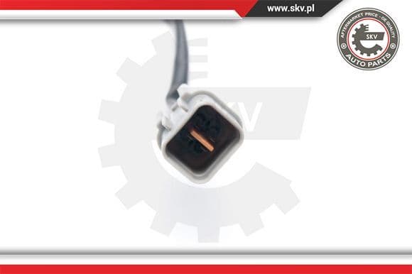 Oxygen Sensor 09SKV726 - image 2