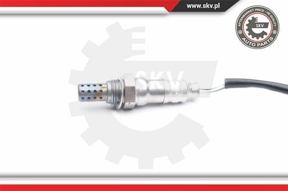 Oxygen Sensor 09SKV726 - image 3