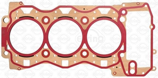 Gasket, cylinder head 340.310