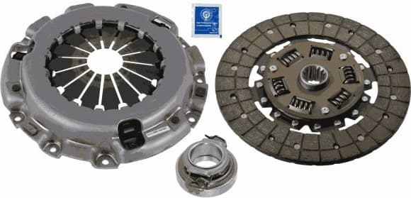 Clutch Kit 3000 853 401