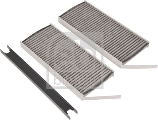 Filter Set, cabin air 108183
