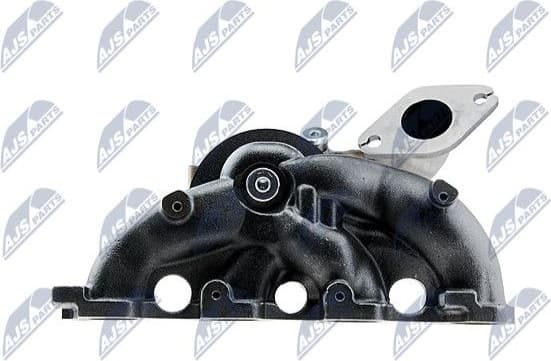 Catalytic Converter KAT-FR-000 - image 8