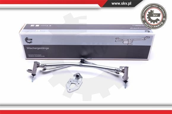 Wiper Linkage 05SKV079
