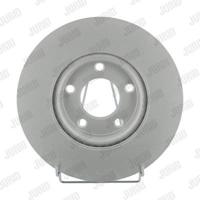 Brake Disc COAT+ 562635JC