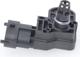 Sensor, intake manifold pressure 0261230333 - image 3