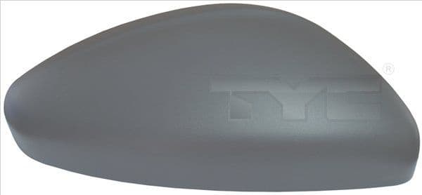 Cover, exterior mirror 326-0162-2