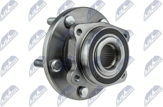 Wheel Bearing Kit KLP-CH-028