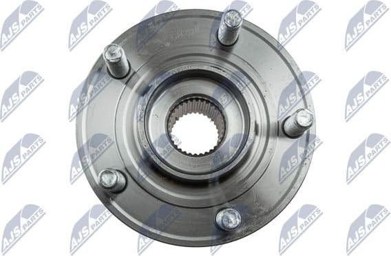 Wheel Bearing Kit KLP-CH-028 - image 4