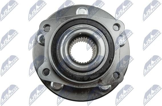 Wheel Bearing Kit KLP-CH-028 - image 5