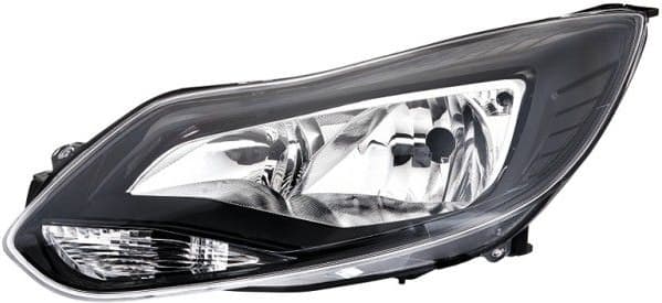 Headlight 1EA354994041