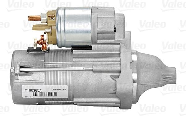 Starter VALEO ORIGINS NEW OE TECHNOLOGY 438151 - image 4