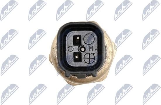Oil Pressure Switch ECW-FR-000 - image 4