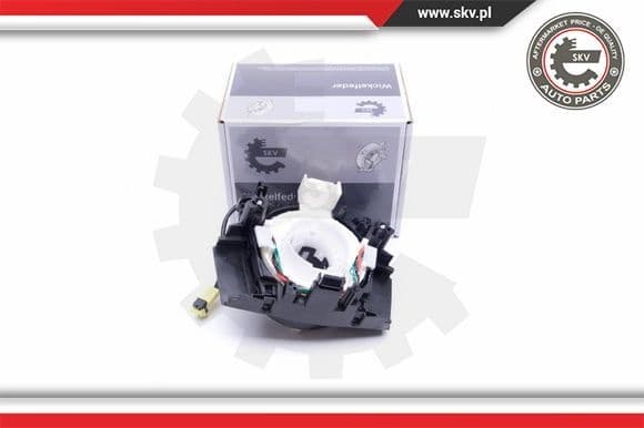 Clock Spring, airbag 96SKV526