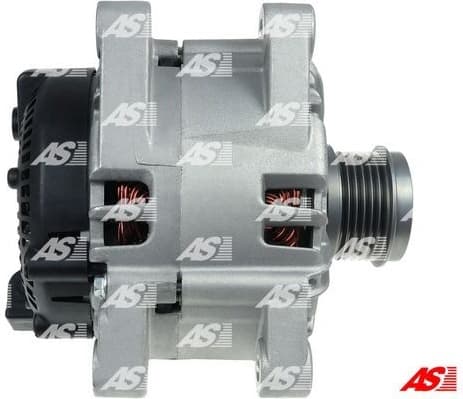 Alternator AS A3267S - image 2