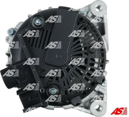 Alternator AS A3267S - image 3