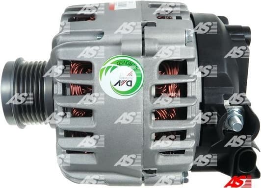 Alternator AS A3267S - image 4