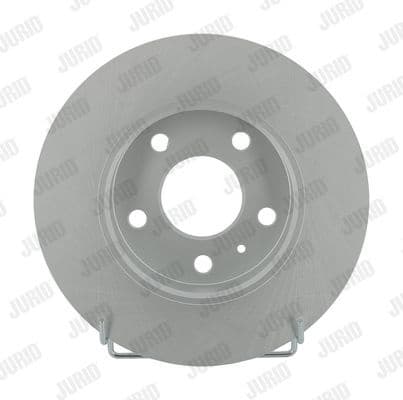 Brake Disc COAT+ 562072JC - image 2