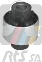 Mounting, control/trailing arm 017.00924