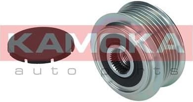 Alternator Freewheel Clutch RC097 - image 3