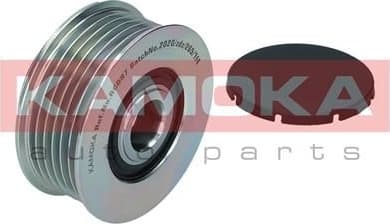 Alternator Freewheel Clutch RC097 - image 4