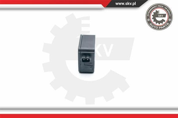 Actuator, central locking system 16SKV318 - image 3