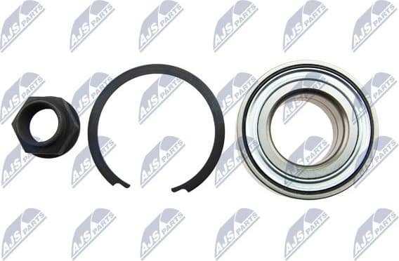 Wheel Bearing Kit KLP-FT-027 - image 3