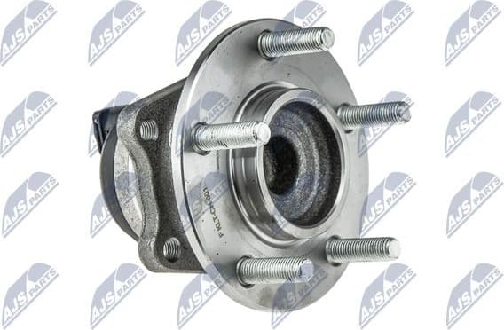 Wheel Bearing Kit KLT-CH-001 - image 2