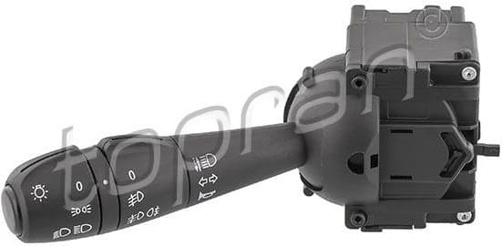 Steering Column Switch 638 158