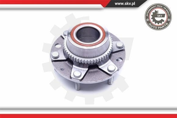 Wheel Bearing Kit 29SKV186 - image 3