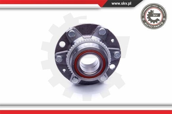 Wheel Bearing Kit 29SKV186 - image 4