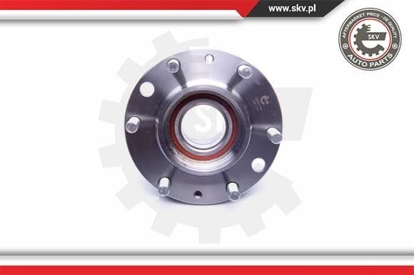 Wheel Bearing Kit 29SKV186 - image 5