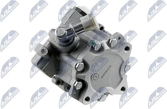 Hydraulic Pump, steering SPW-VW-014 - image 2