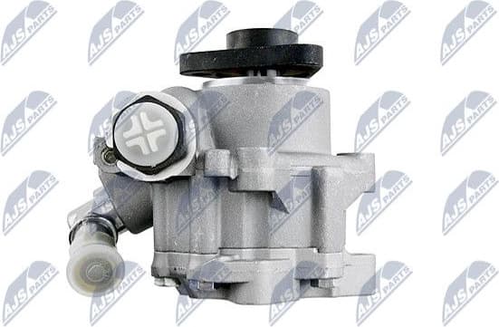 Hydraulic Pump, steering SPW-VW-014 - image 3