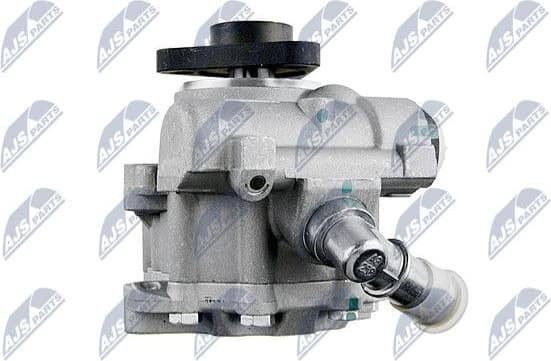 Hydraulic Pump, steering SPW-VW-014 - image 4