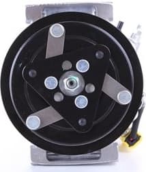 Compressor, air conditioning ** FIRST FIT ** 890743 - image 4