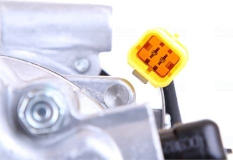 Compressor, air conditioning ** FIRST FIT ** 890743 - image 5