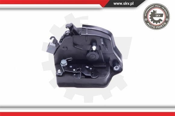 Door Lock 16SKV821 - image 2