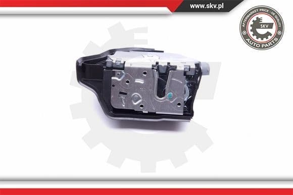 Door Lock 16SKV821 - image 5