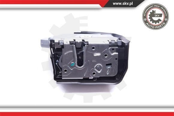 Door Lock 16SKV822 - image 5