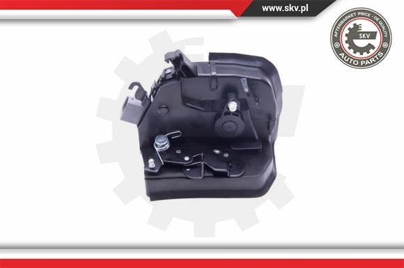 Door Lock 16SKV823 - image 2