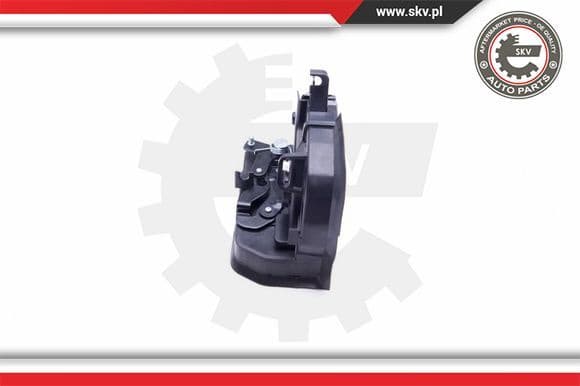 Door Lock 16SKV823 - image 3