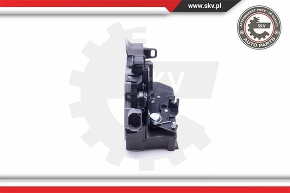 Door Lock 16SKV823 - image 6