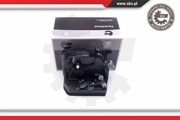 Door Lock 16SKV824