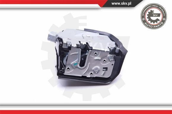 Door Lock 16SKV824 - image 5