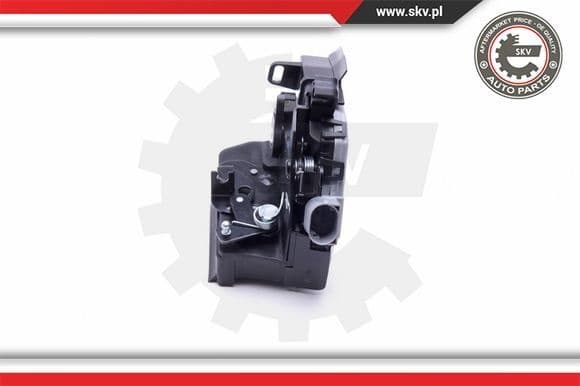 Door Lock 16SKV824 - image 6