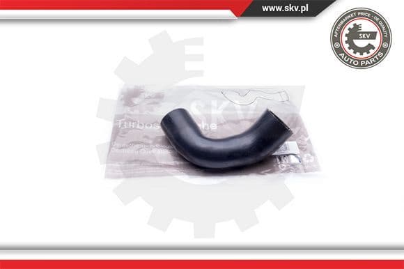 Charge Air Hose 24SKV717